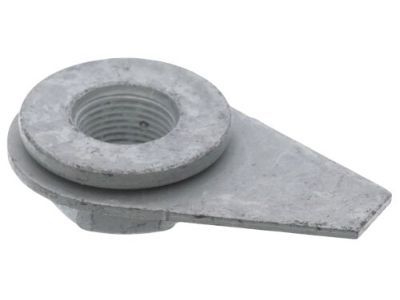 Mopar 6511064AA Lower Control Arm Nut, Upper