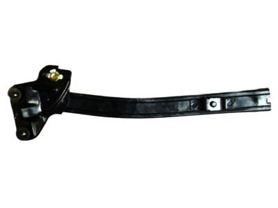 Mopar 55346731AC Check Strap, Rear Driver Side