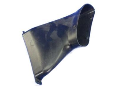 Dodge 68171668AA DUCT AIR