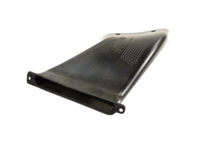Dodge 68171668AA DUCT AIR