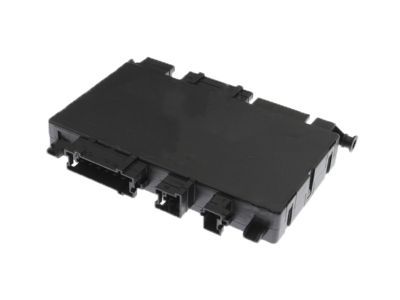 Ram 4602919AD MODULE Seat Memory