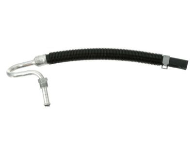 Ram 68031850AI HOSE Power Steering Return