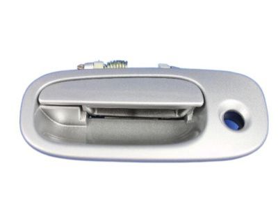 Dodge YS87WS2AE HANDLE Exterior Door