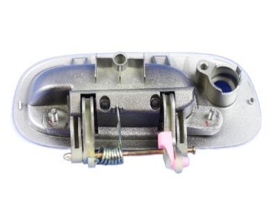 Dodge YS87WS2AE HANDLE Exterior Door