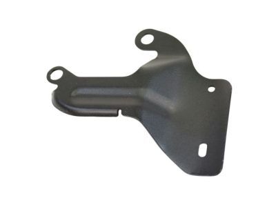 Jeep 55397231AC BRACKET Soft Top Bow 1 & 3