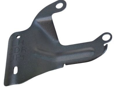 Jeep 55397231AC BRACKET Soft Top Bow 1 & 3