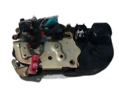 Chrysler Sebring Door Lock Actuator - 4878829AE