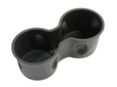 Jeep 6BN54DX9AA LINER Cup Holder