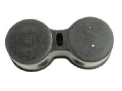 Jeep 6BN54DX9AA LINER Cup Holder