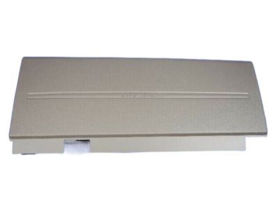 Jeep 1CD57DK7AF DOOR Passenger Air Bag