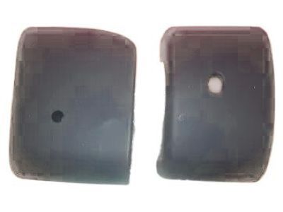 Mopar 5GE40LAZAB Shroud, Upper Outer