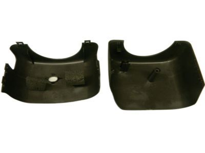 Mopar 5GE40LAZAB Shroud, Upper Outer
