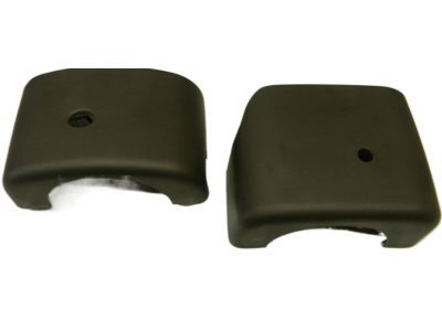 Mopar 5GE40LAZAB Shroud, Upper Outer