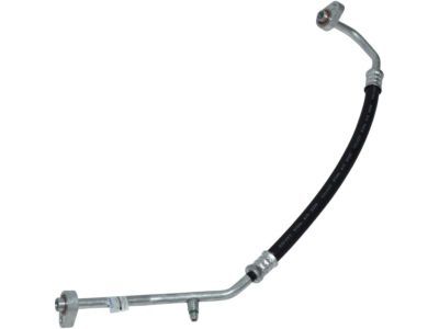Ram A/C Hose - 68092246AD