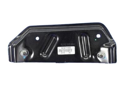 Ram 52121535AB ISOLATOR Transmission Mount