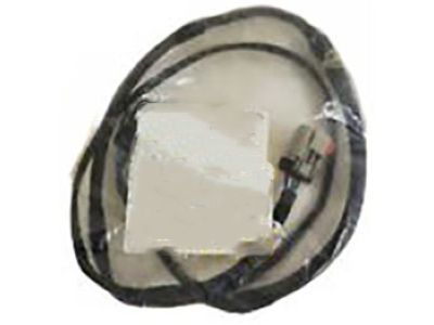 Jeep 56027117 CORD Engine Block Heater