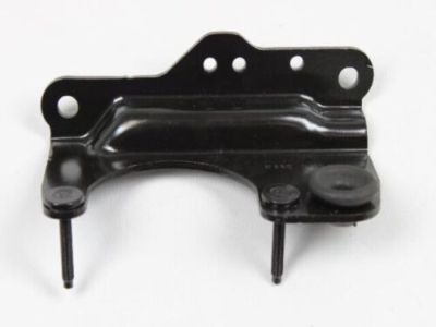Dodge 4593959AD BRACKET Resonator