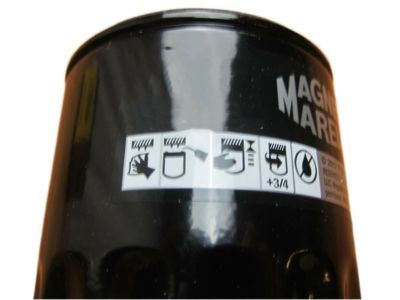 Jeep 2AML00409A FILTER Engine Oil