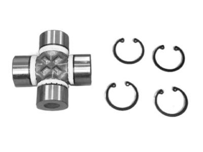 Ram 68034436AB U-JOINT KIT
