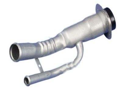 Dodge 52102481AA TUBE Fuel Filler