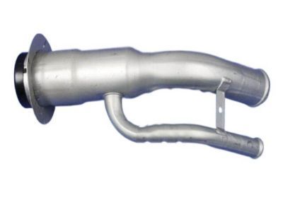 Dodge 52102481AA TUBE Fuel Filler