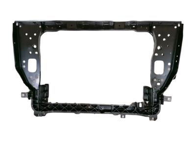 Mopar 68411365AA Panel Radiator Closure