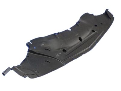 Dodge 68242934AD Front Shield
