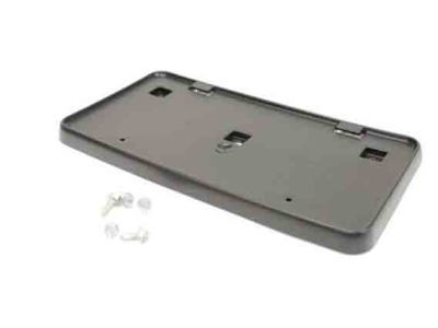 Mopar 5116152AA License Bracket, Front