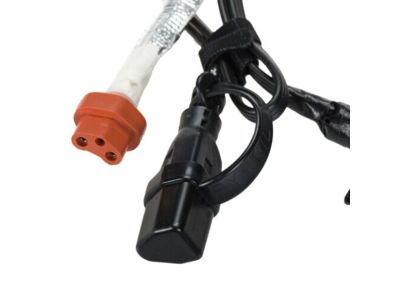 Jeep 68186526AB CORD Engine Block Heater
