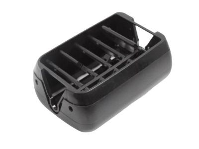 Dodge 5014841AA OUTLET Air Conditioning & Heater Outlet, Air Conditioning & Heater (Center)