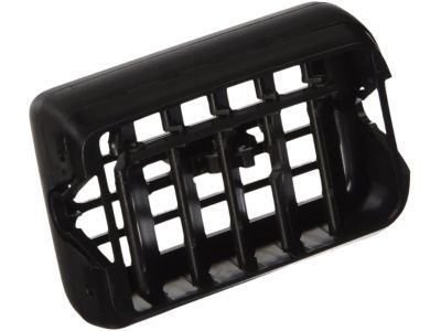 Dodge 5014841AA OUTLET Air Conditioning & Heater Outlet, Air Conditioning & Heater (Center)