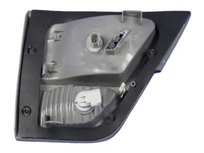 Mopar 57010274AD Lamp Backup