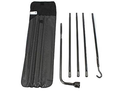 Ram 55350304AF TOOL KIT Jack