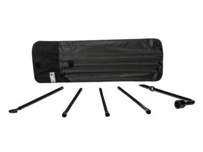 Ram 55350304AF TOOL KIT Jack
