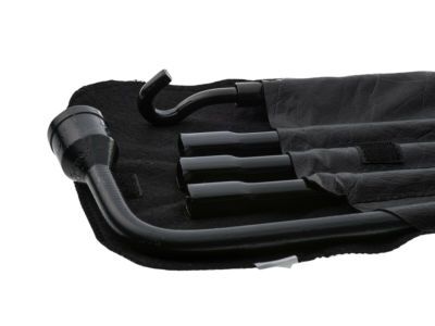 Ram 55350304AF TOOL KIT Jack