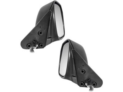 Mopar 55154950AC Mirror