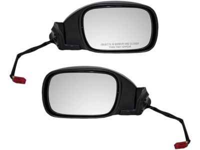 Mopar 55154950AC Mirror