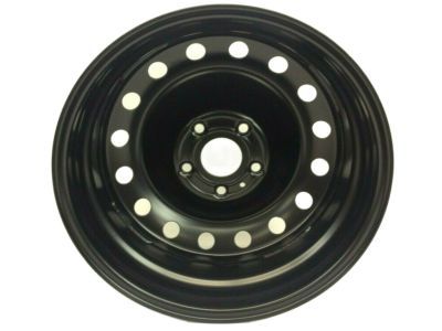 Ram 5290568AA WHEEL Steel