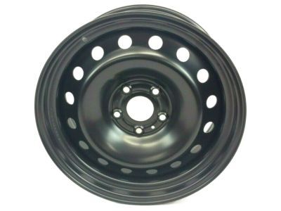 Ram 5290568AA WHEEL Steel