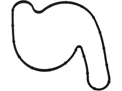 Chrysler 4792982AA GASKET Water Pump