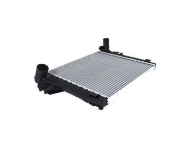 Mopar 5143020AA Intercooler