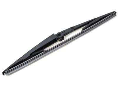 Mopar 5139835AA Blade Rear Window Wiper