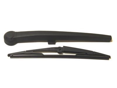 Jeep Wiper Blade - 5139835AA