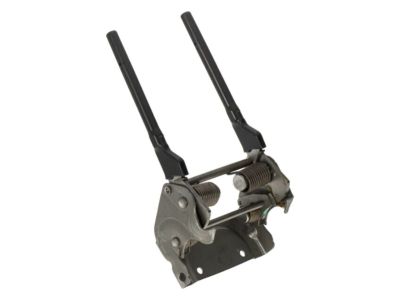 Jeep 68003015AA RETRACTOR Headrest