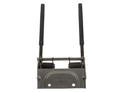 Jeep 68003015AA RETRACTOR Headrest