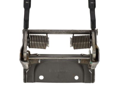 Jeep 68003015AA RETRACTOR Headrest