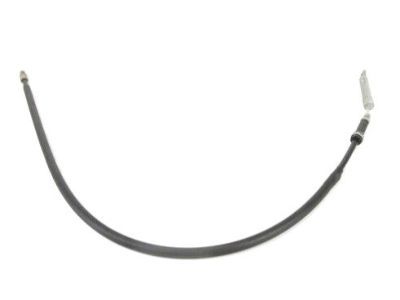 Ram 68213489AA CABLE Parking Brake