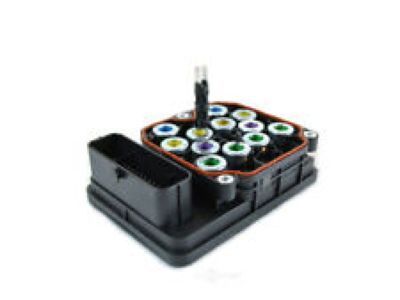 Chrysler Sebring ABS Control Module - 68061734AA