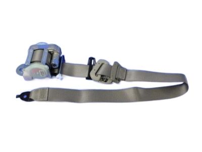 2005 Dodge Ram 3500 Seat Belt - 5JY331L8AD