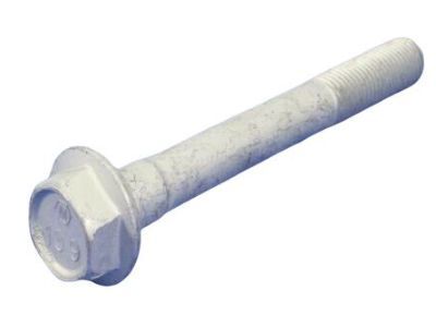 Mopar 6507576AA Shackle Upper Bolt, Rear